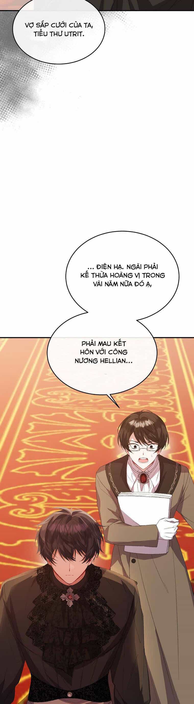 Cô Con Gái Thật Sự Đã Xuất Hiện - Chương 39 - ảnh 4