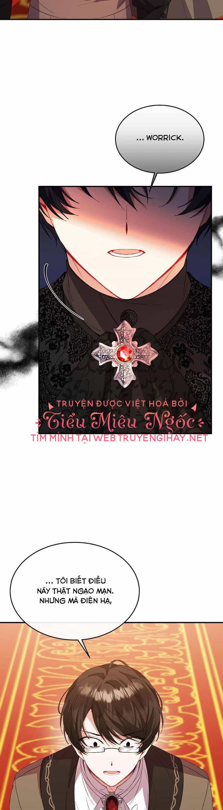 Cô Con Gái Thật Sự Đã Xuất Hiện - Chương 39 - ảnh 5