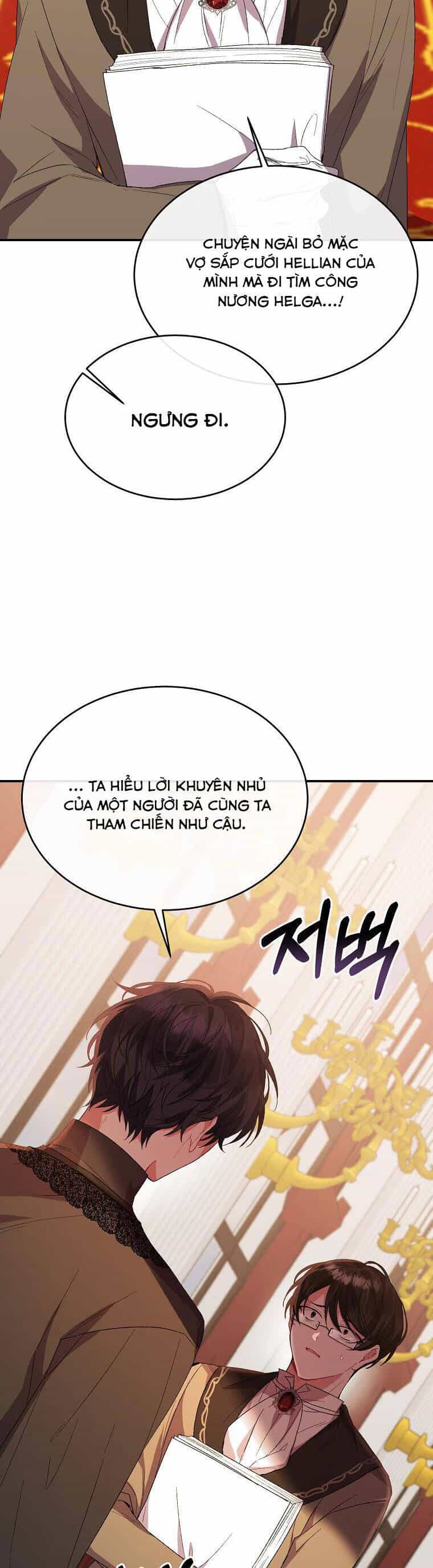 Cô Con Gái Thật Sự Đã Xuất Hiện - Chương 39 - ảnh 6