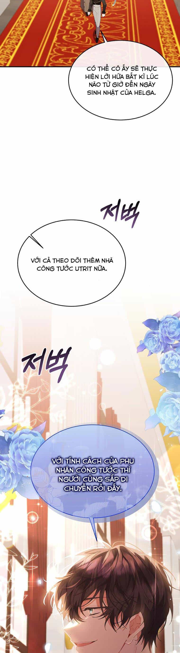 Cô Con Gái Thật Sự Đã Xuất Hiện - Chương 39 - ảnh 9