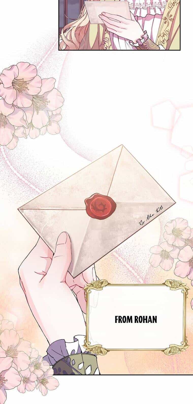 Cô Con Gái Thật Sự Đã Xuất Hiện - Chương 4 - ảnh 36