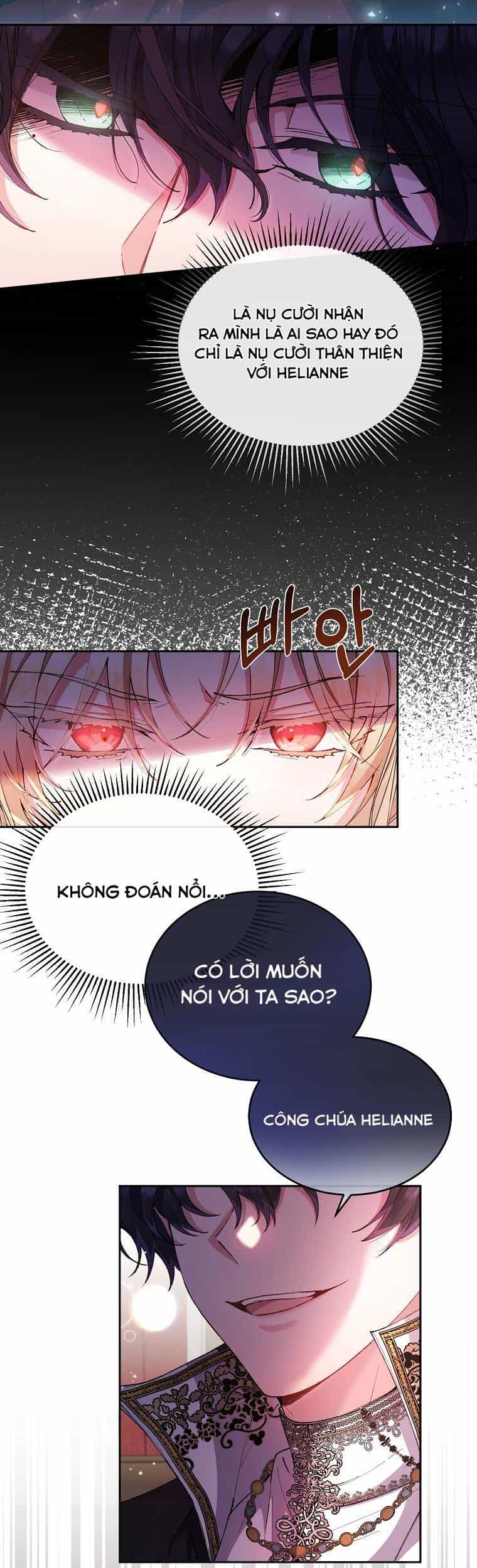 Cô Con Gái Thật Sự Đã Xuất Hiện - Chương 4 - ảnh 58