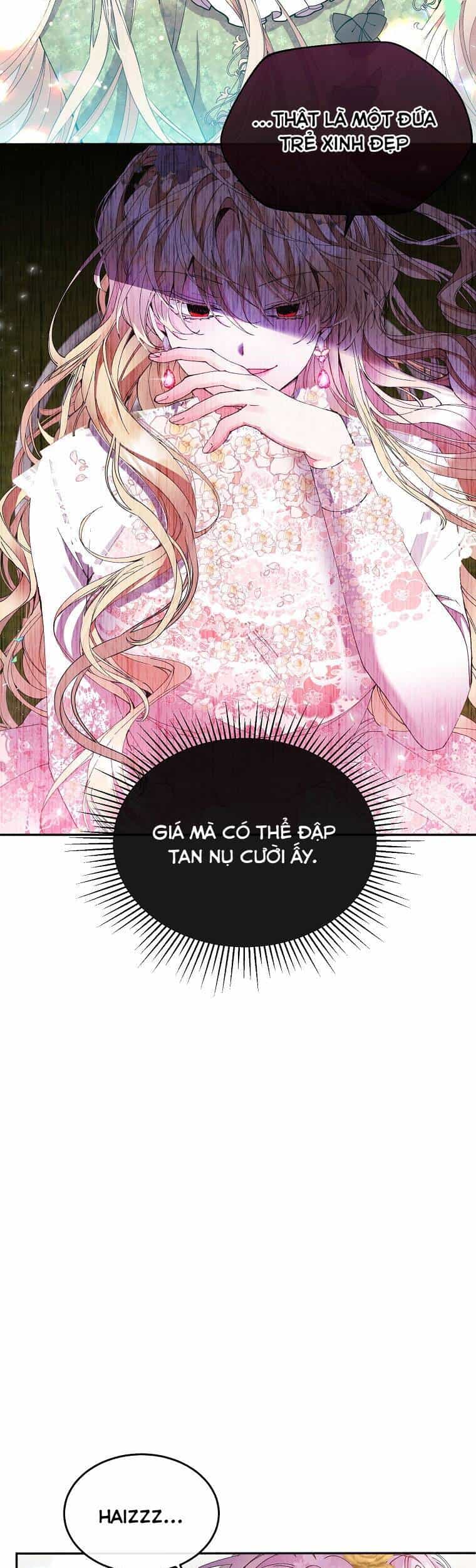 Cô Con Gái Thật Sự Đã Xuất Hiện - Chương 4 - ảnh 7