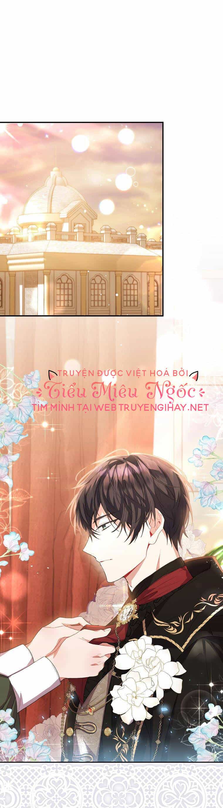 Cô Con Gái Thật Sự Đã Xuất Hiện - Chương 40 - ảnh 1