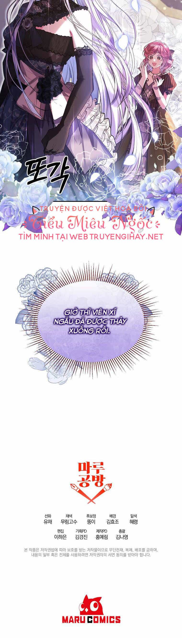 Cô Con Gái Thật Sự Đã Xuất Hiện - Chương 40 - ảnh 40