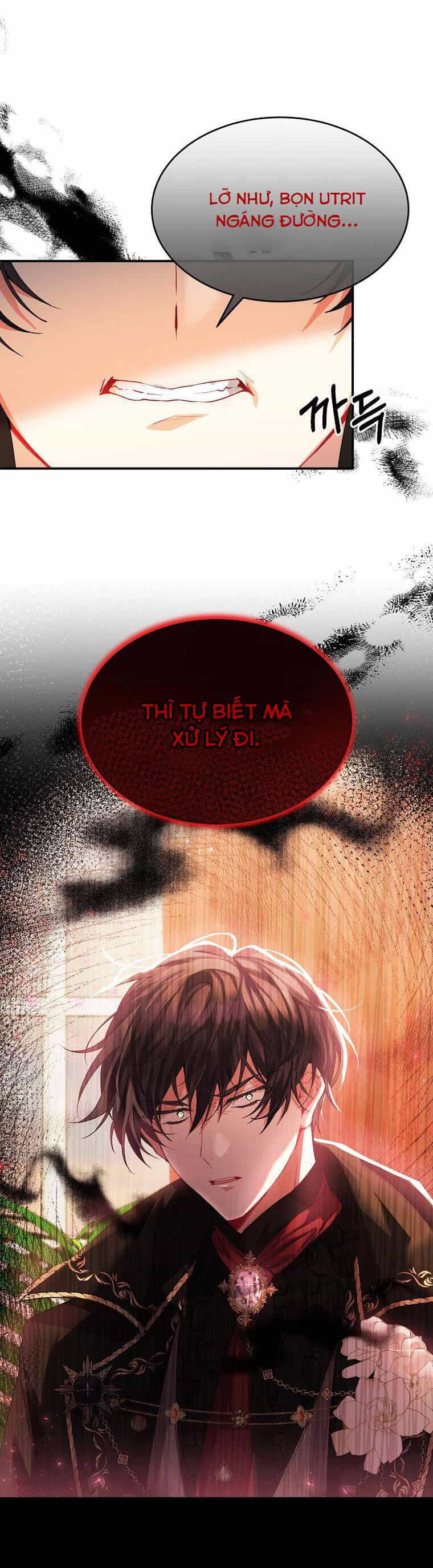 Cô Con Gái Thật Sự Đã Xuất Hiện - Chương 40 - ảnh 6
