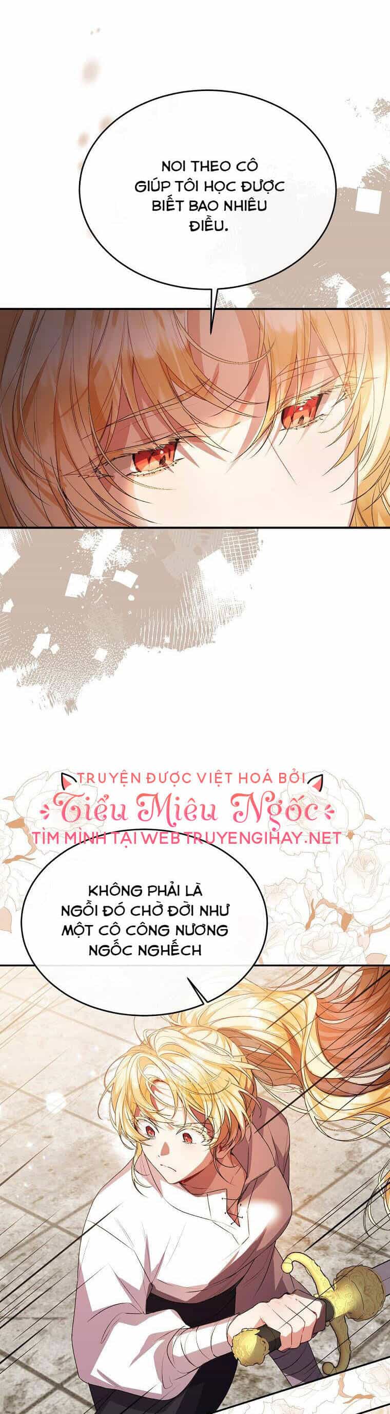 Cô Con Gái Thật Sự Đã Xuất Hiện - Chương 41 - ảnh 11