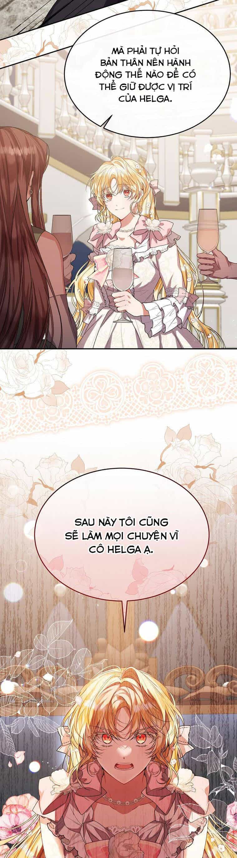 Cô Con Gái Thật Sự Đã Xuất Hiện - Chương 41 - ảnh 12