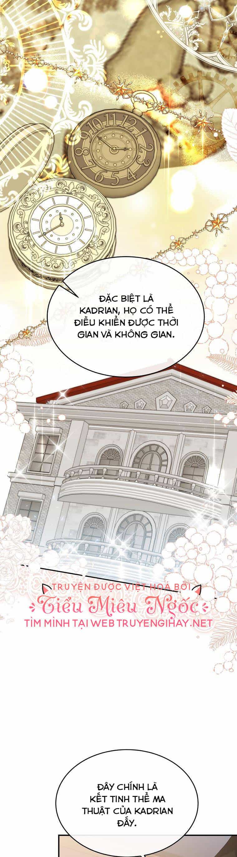 Cô Con Gái Thật Sự Đã Xuất Hiện - Chương 41 - ảnh 17