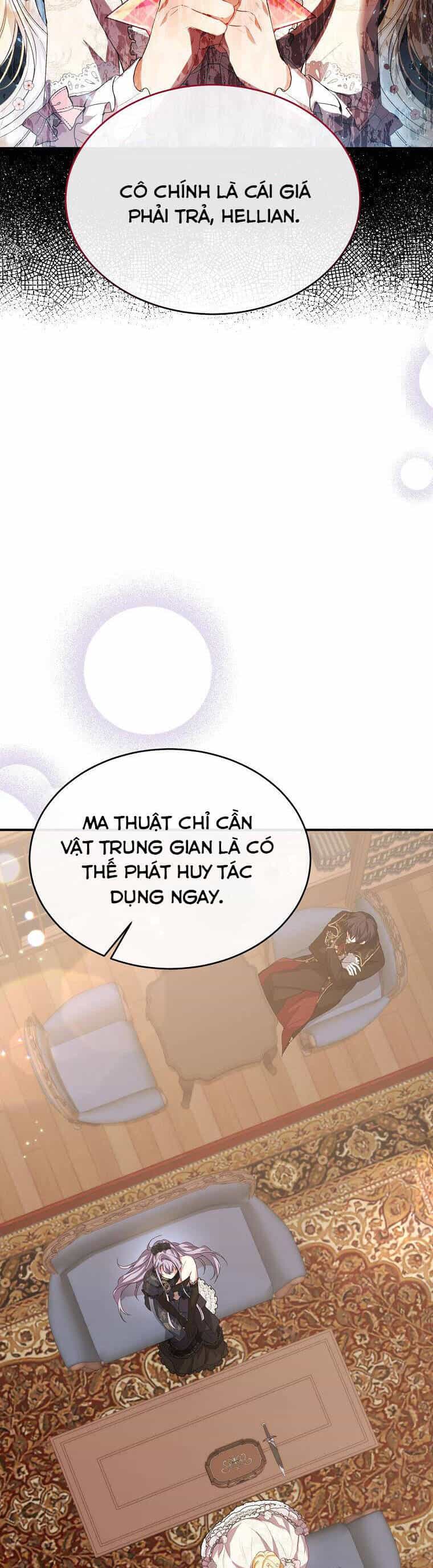 Cô Con Gái Thật Sự Đã Xuất Hiện - Chương 41 - ảnh 22