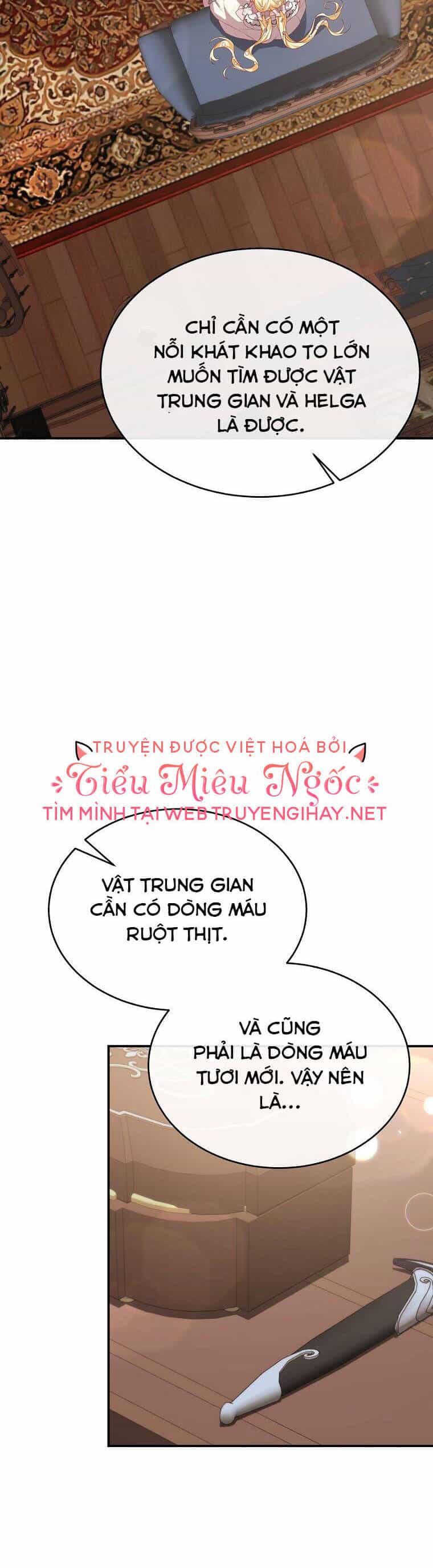 Cô Con Gái Thật Sự Đã Xuất Hiện - Chương 41 - ảnh 23