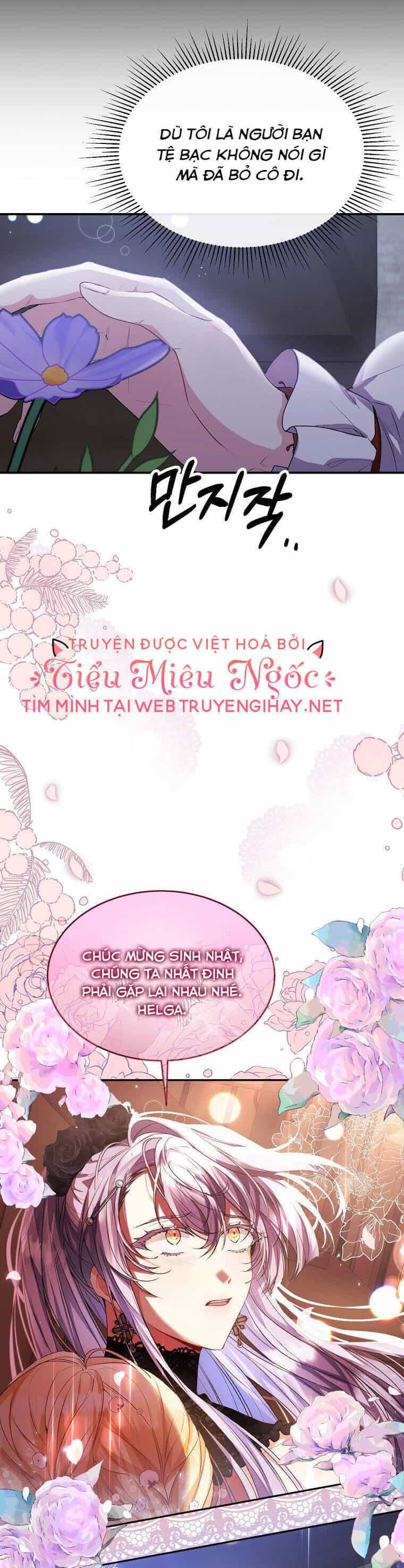 Cô Con Gái Thật Sự Đã Xuất Hiện - Chương 41 - ảnh 41
