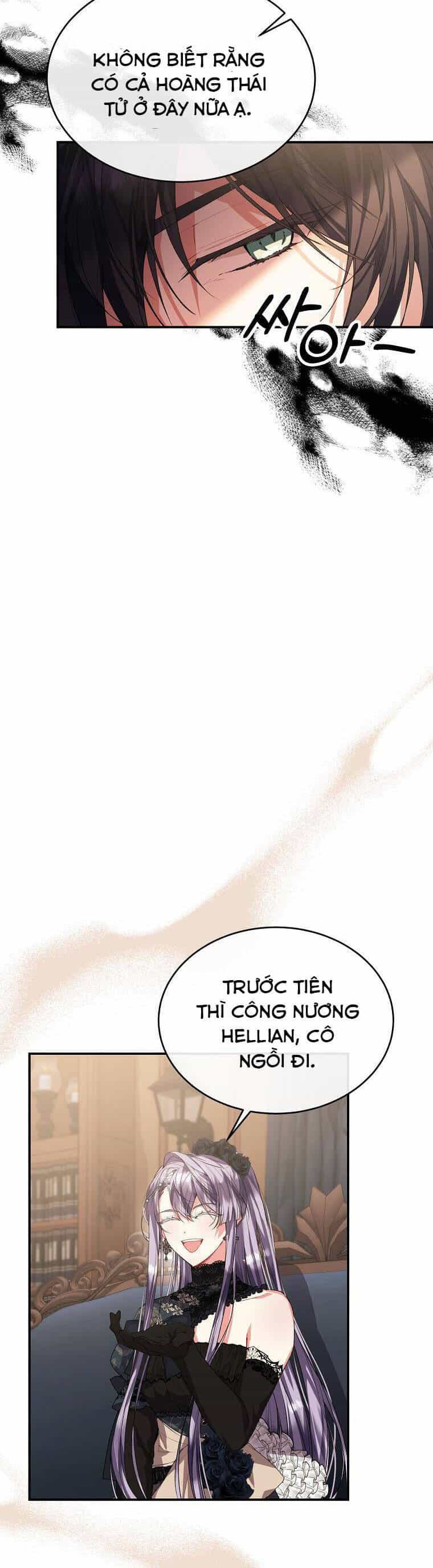 Cô Con Gái Thật Sự Đã Xuất Hiện - Chương 41 - ảnh 8