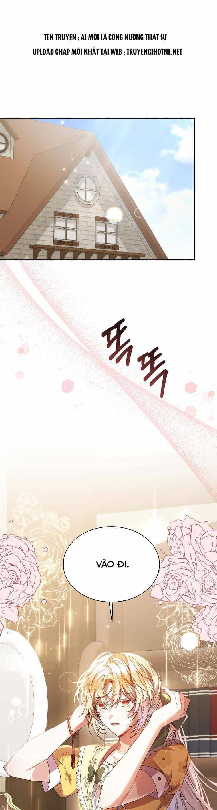 Cô Con Gái Thật Sự Đã Xuất Hiện - Chương 42 - ảnh 1