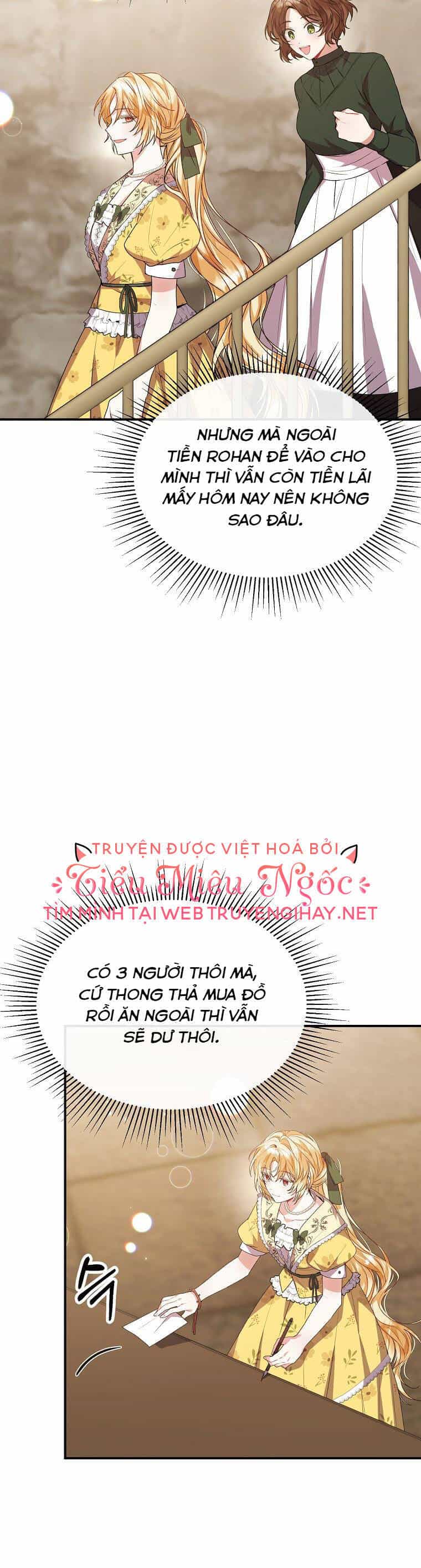 Cô Con Gái Thật Sự Đã Xuất Hiện - Chương 42 - ảnh 15