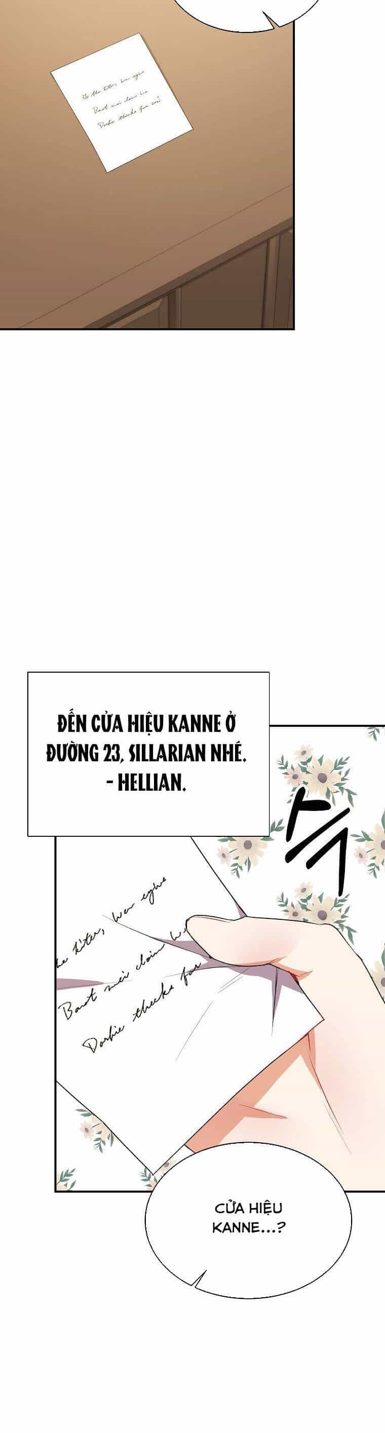 Cô Con Gái Thật Sự Đã Xuất Hiện - Chương 42 - ảnh 25
