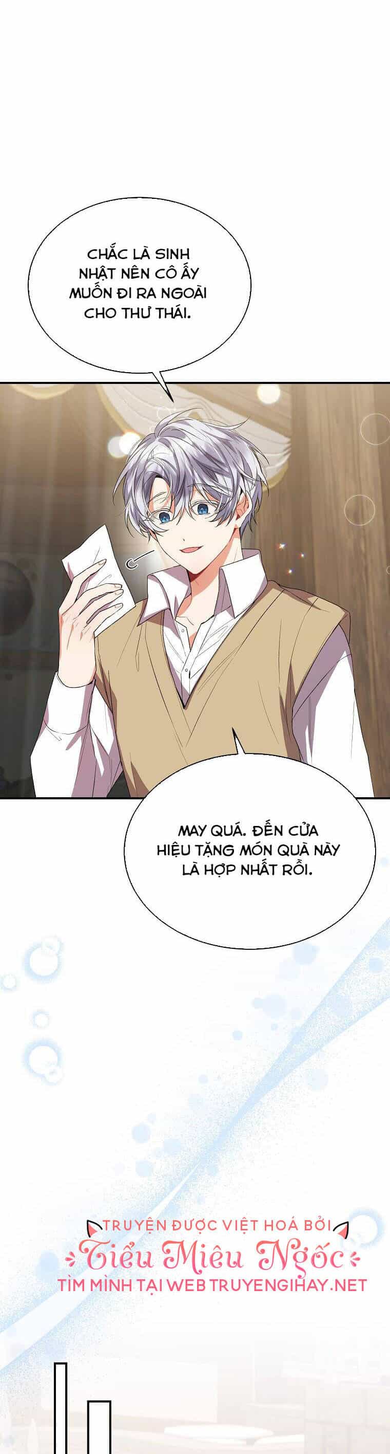 Cô Con Gái Thật Sự Đã Xuất Hiện - Chương 42 - ảnh 26