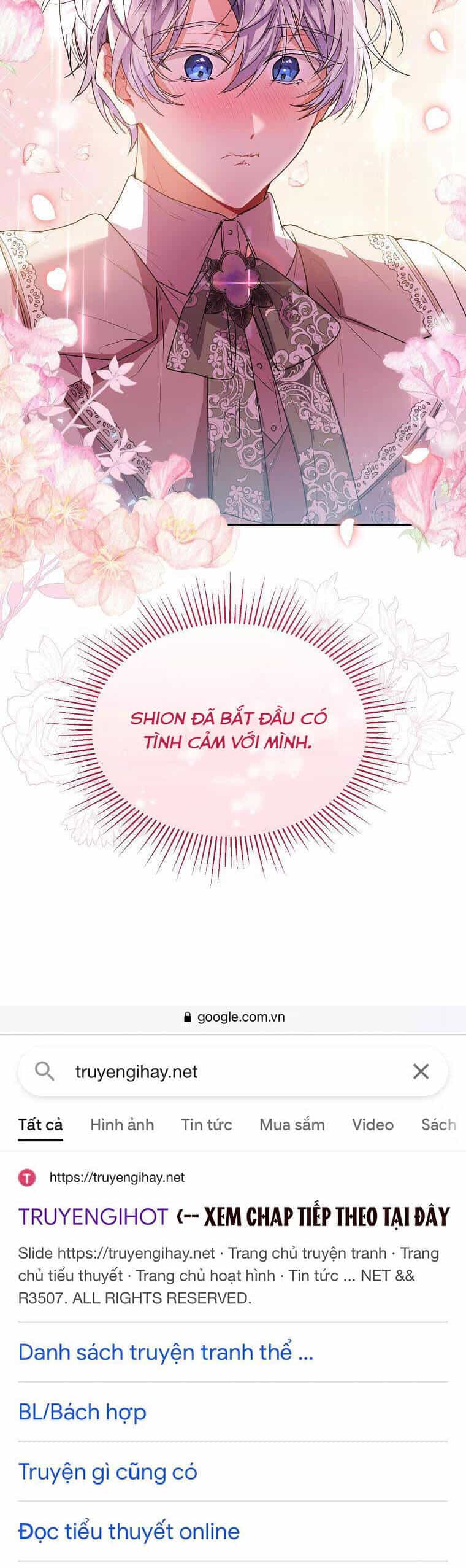 Cô Con Gái Thật Sự Đã Xuất Hiện - Chương 42 - ảnh 41