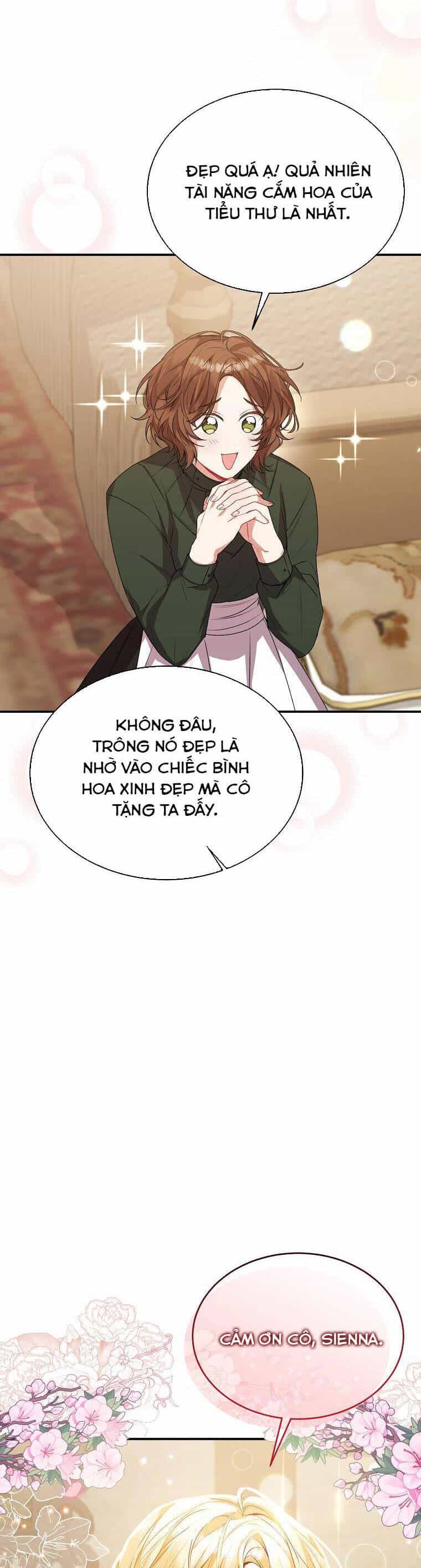 Cô Con Gái Thật Sự Đã Xuất Hiện - Chương 42 - ảnh 5