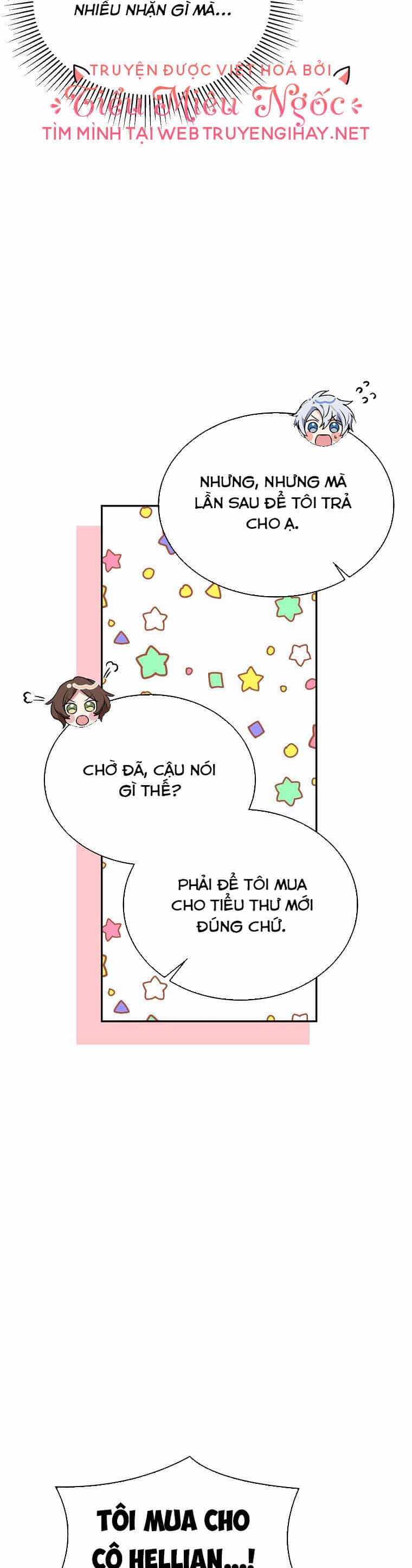 Cô Con Gái Thật Sự Đã Xuất Hiện - Chương 43 - ảnh 12