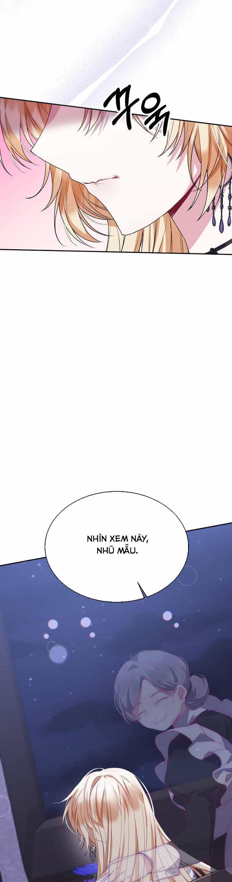Cô Con Gái Thật Sự Đã Xuất Hiện - Chương 43 - ảnh 24