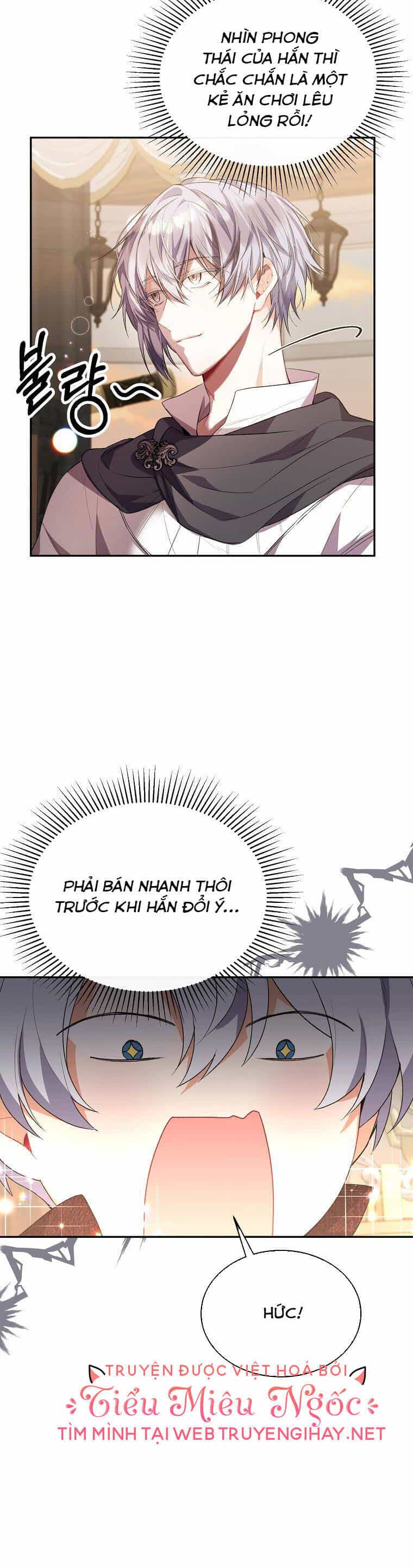Cô Con Gái Thật Sự Đã Xuất Hiện - Chương 44 - ảnh 21