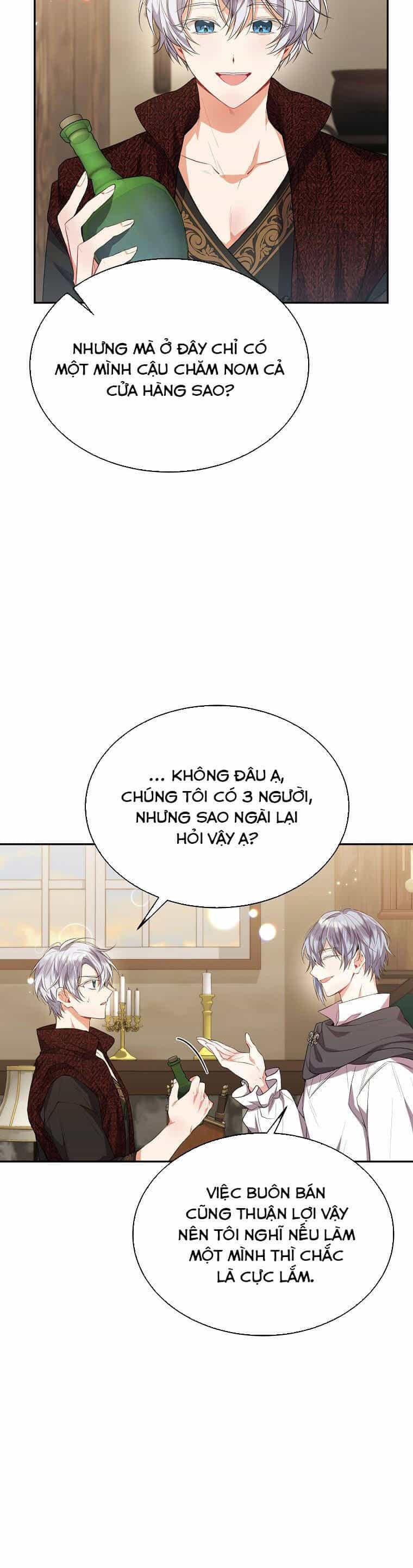 Cô Con Gái Thật Sự Đã Xuất Hiện - Chương 44 - ảnh 24