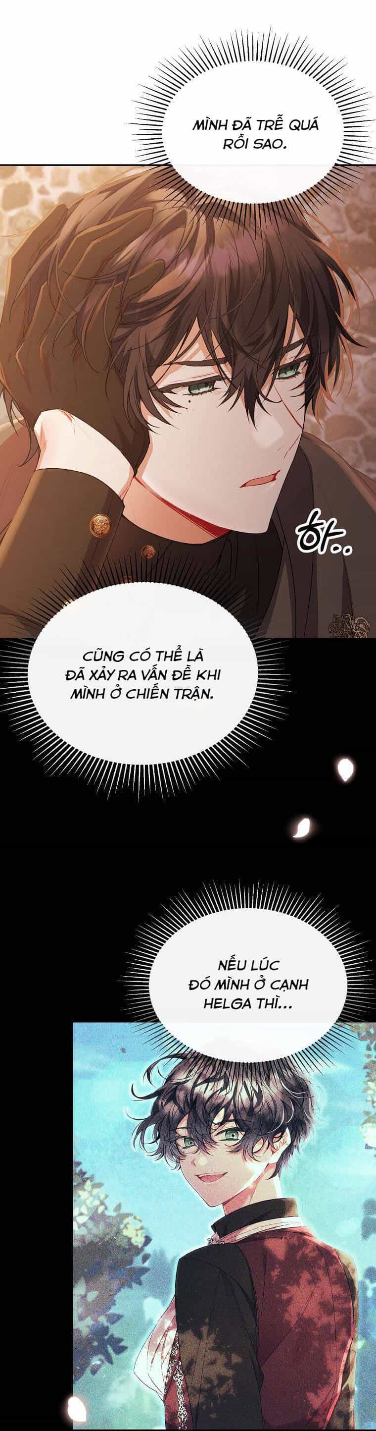 Cô Con Gái Thật Sự Đã Xuất Hiện - Chương 44 - ảnh 30