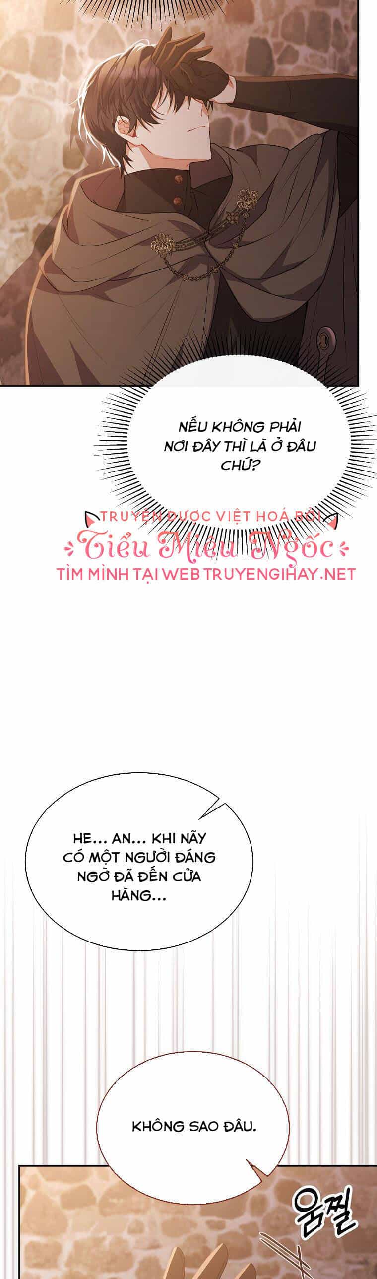 Cô Con Gái Thật Sự Đã Xuất Hiện - Chương 44 - ảnh 33