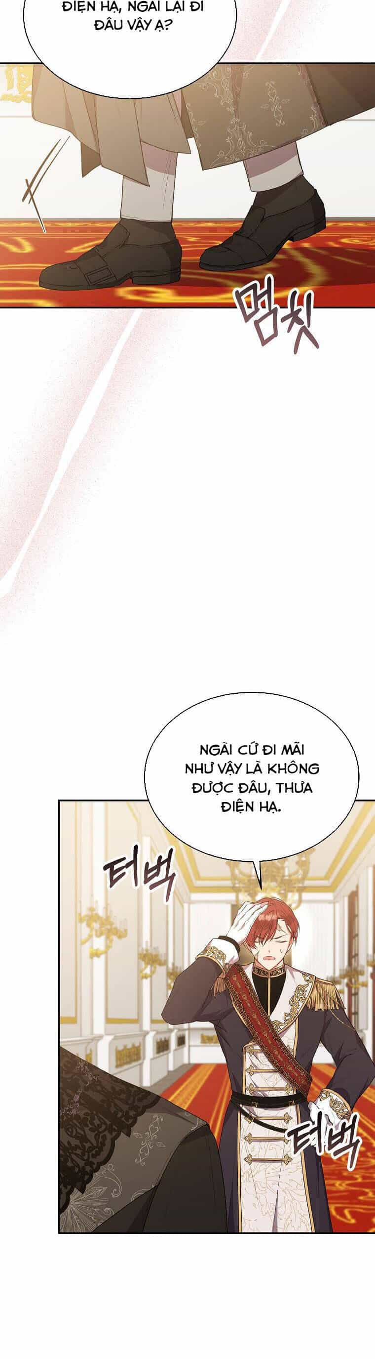 Cô Con Gái Thật Sự Đã Xuất Hiện - Chương 45 - ảnh 2
