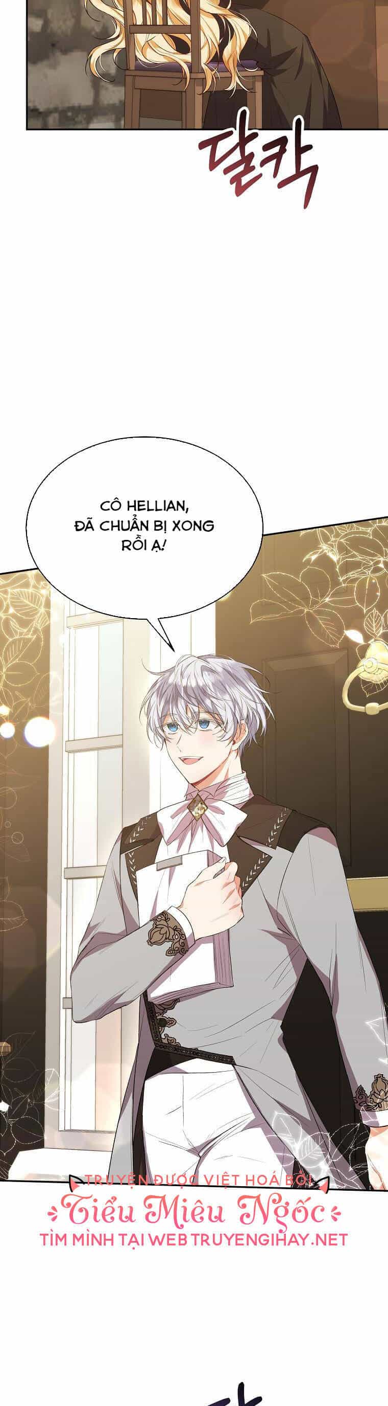 Cô Con Gái Thật Sự Đã Xuất Hiện - Chương 45 - ảnh 21