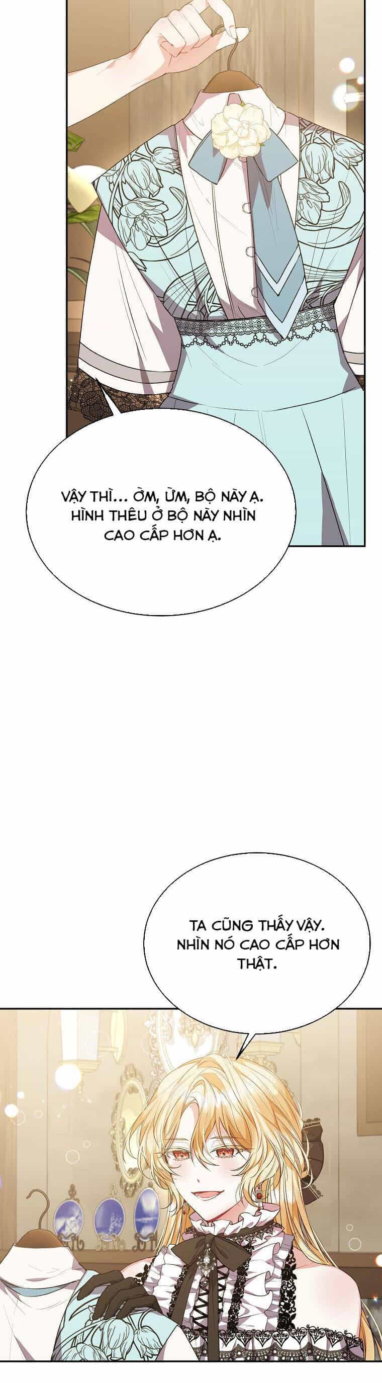 Cô Con Gái Thật Sự Đã Xuất Hiện - Chương 45 - ảnh 30