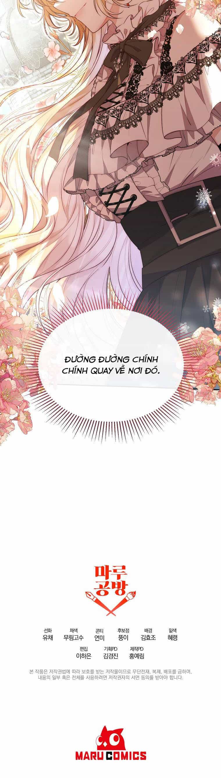 Cô Con Gái Thật Sự Đã Xuất Hiện - Chương 45 - ảnh 38