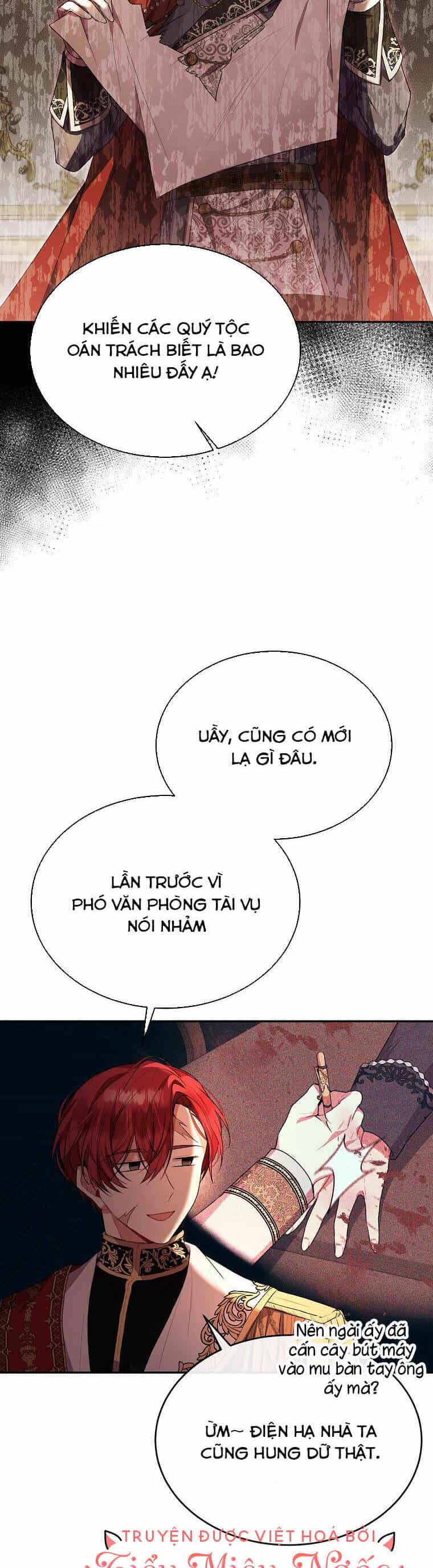 Cô Con Gái Thật Sự Đã Xuất Hiện - Chương 45 - ảnh 7