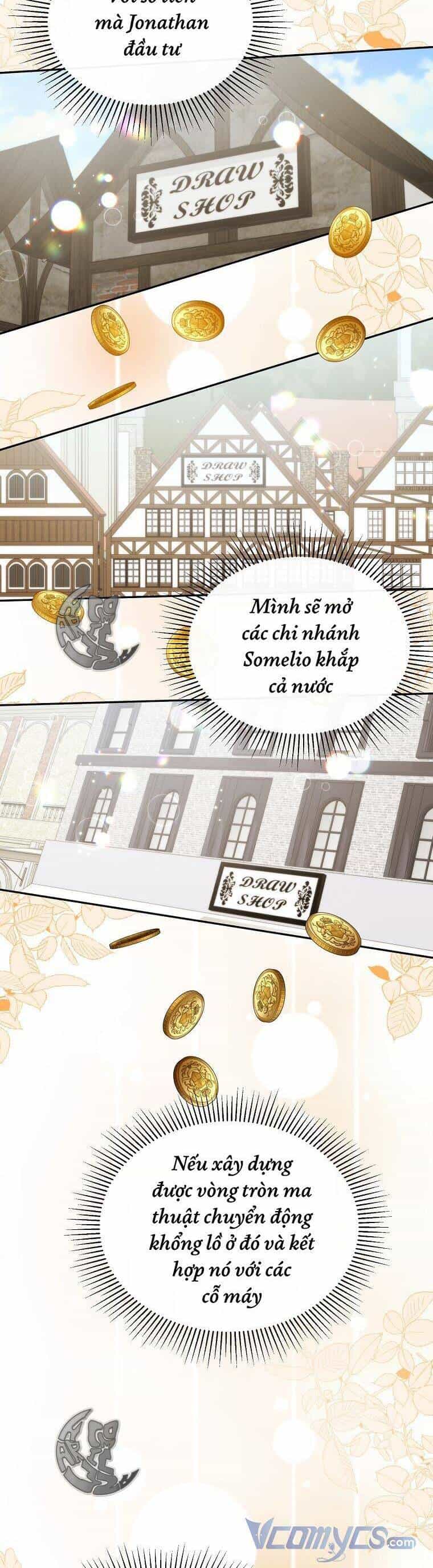 Cô Con Gái Thật Sự Đã Xuất Hiện - Chương 46 - ảnh 17