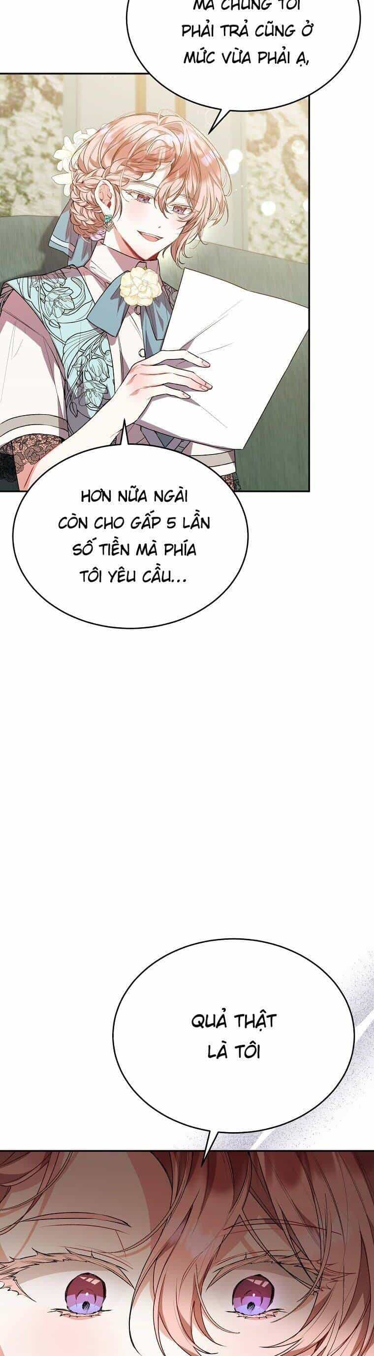 Cô Con Gái Thật Sự Đã Xuất Hiện - Chương 46 - ảnh 22