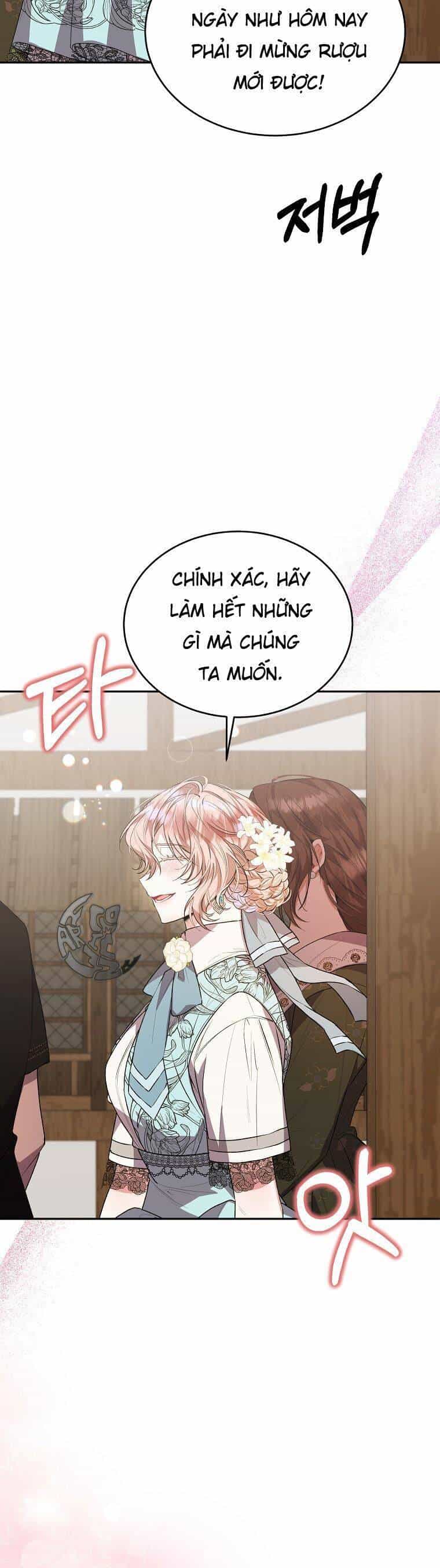 Cô Con Gái Thật Sự Đã Xuất Hiện - Chương 46 - ảnh 35