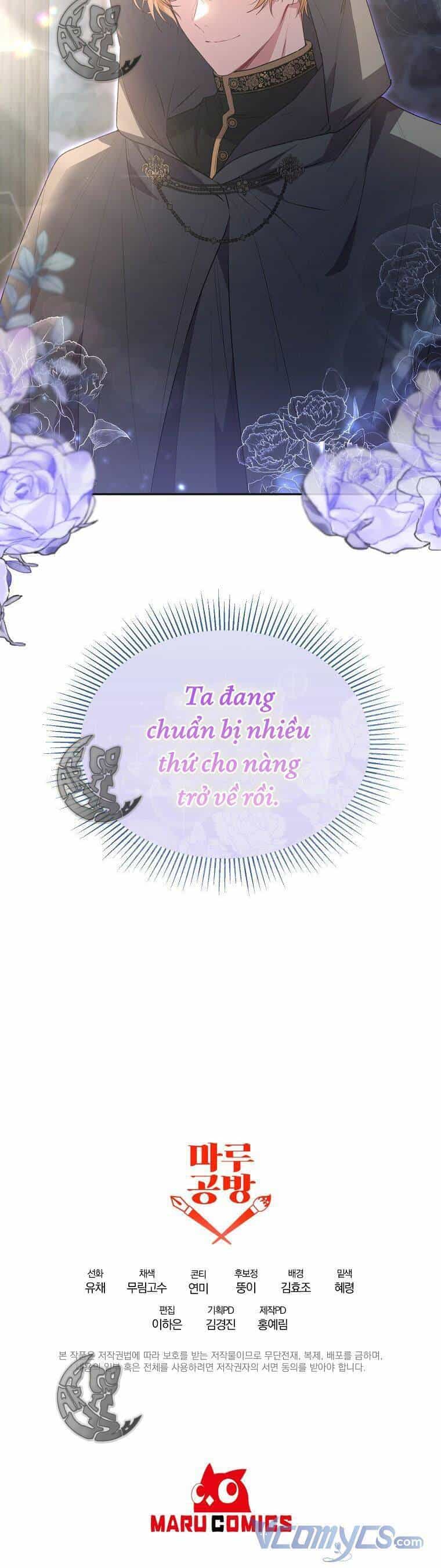 Cô Con Gái Thật Sự Đã Xuất Hiện - Chương 46 - ảnh 39