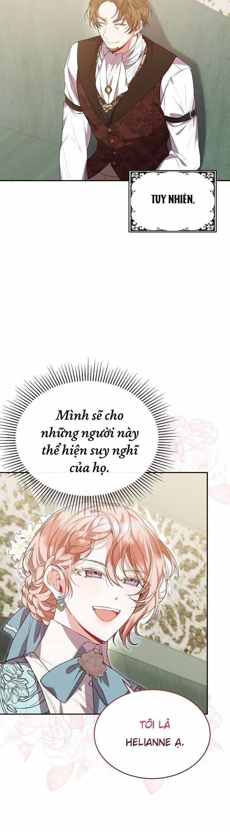 Cô Con Gái Thật Sự Đã Xuất Hiện - Chương 46 - ảnh 6