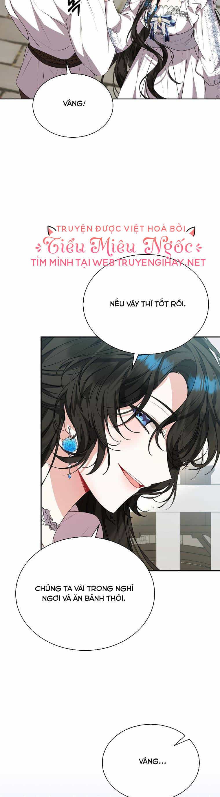 Cô Con Gái Thật Sự Đã Xuất Hiện - Chương 47 - ảnh 17