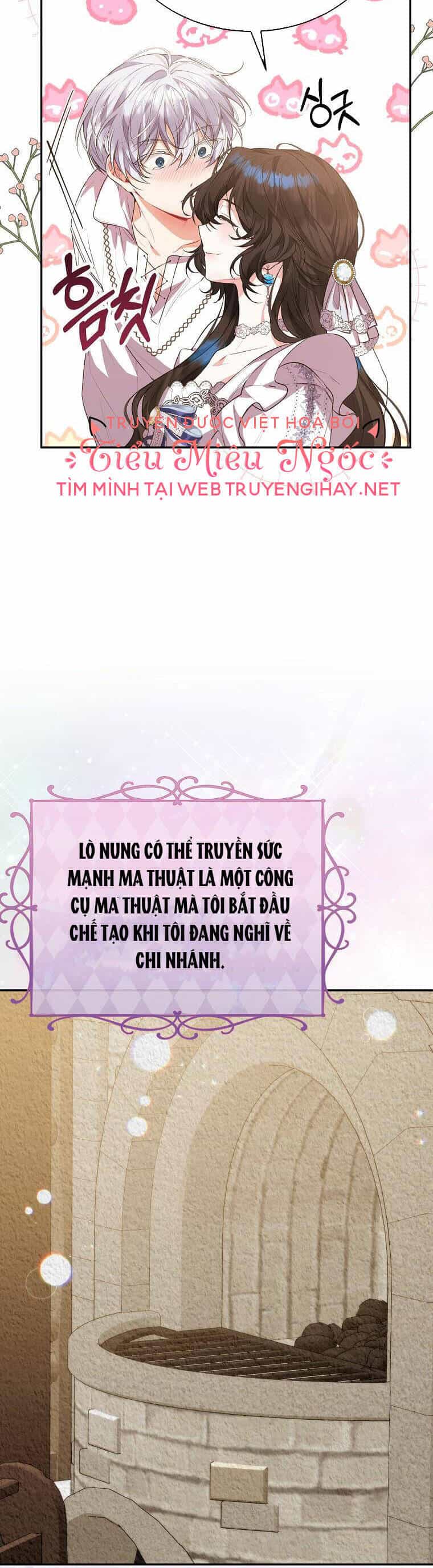Cô Con Gái Thật Sự Đã Xuất Hiện - Chương 47 - ảnh 20