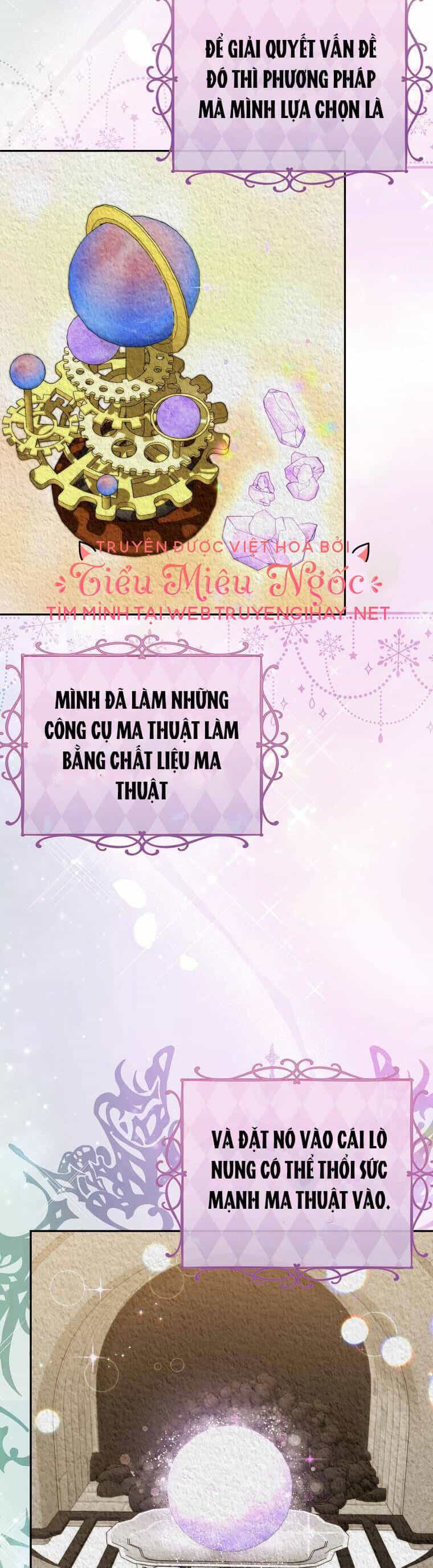 Cô Con Gái Thật Sự Đã Xuất Hiện - Chương 47 - ảnh 22