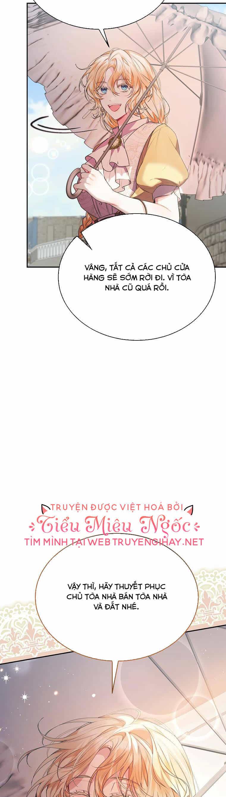 Cô Con Gái Thật Sự Đã Xuất Hiện - Chương 47 - ảnh 35
