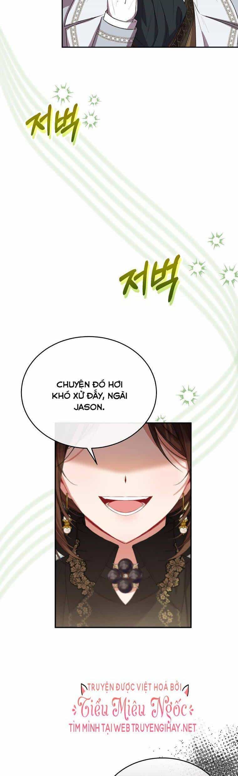 Cô Con Gái Thật Sự Đã Xuất Hiện - Chương 48 - ảnh 22