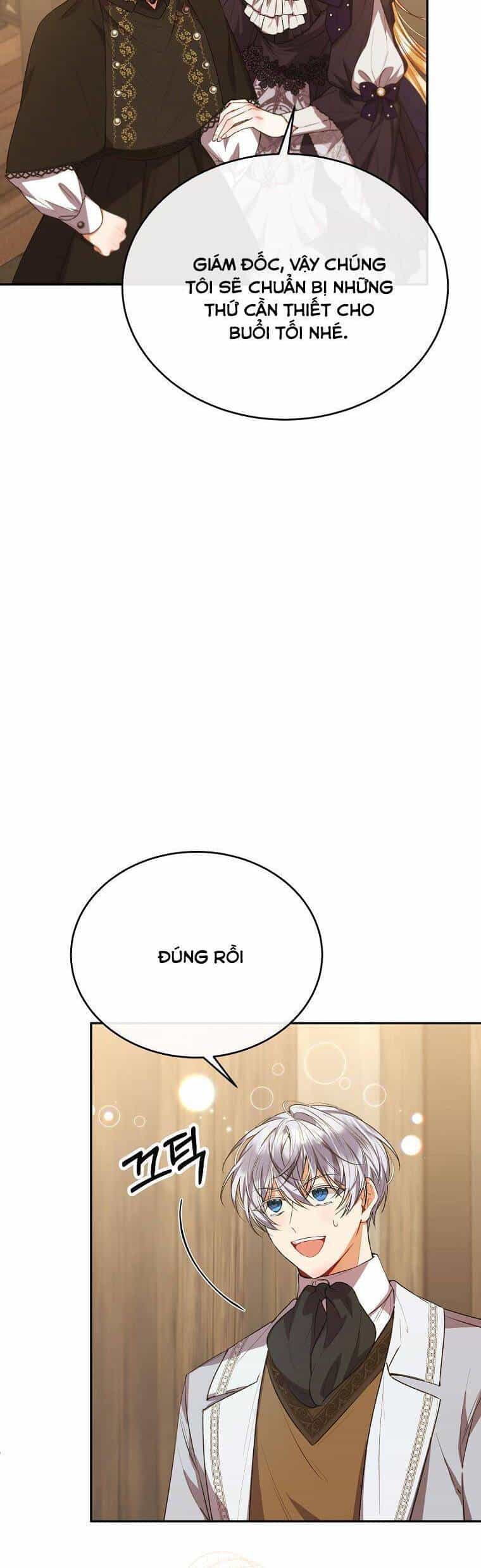 Cô Con Gái Thật Sự Đã Xuất Hiện - Chương 48 - ảnh 27