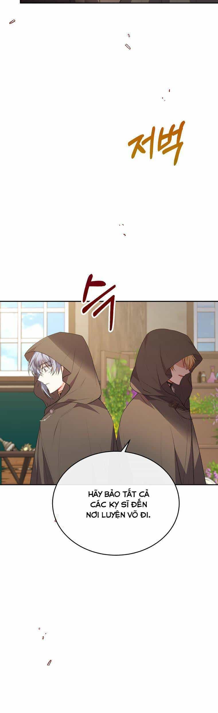 Cô Con Gái Thật Sự Đã Xuất Hiện - Chương 48 - ảnh 33