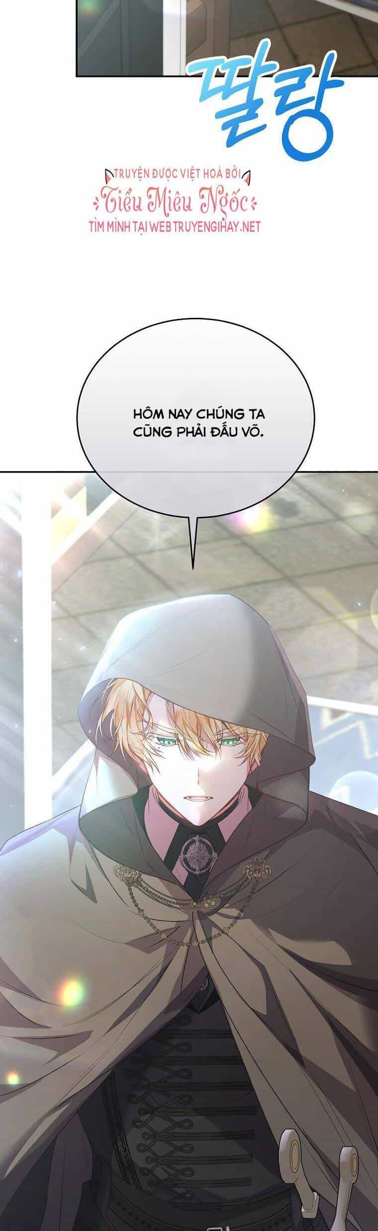 Cô Con Gái Thật Sự Đã Xuất Hiện - Chương 48 - ảnh 35