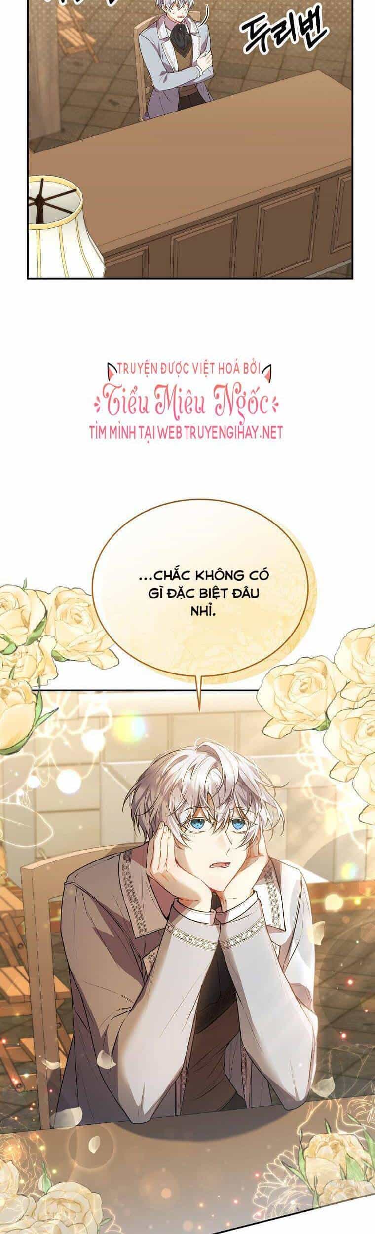 Cô Con Gái Thật Sự Đã Xuất Hiện - Chương 48 - ảnh 39
