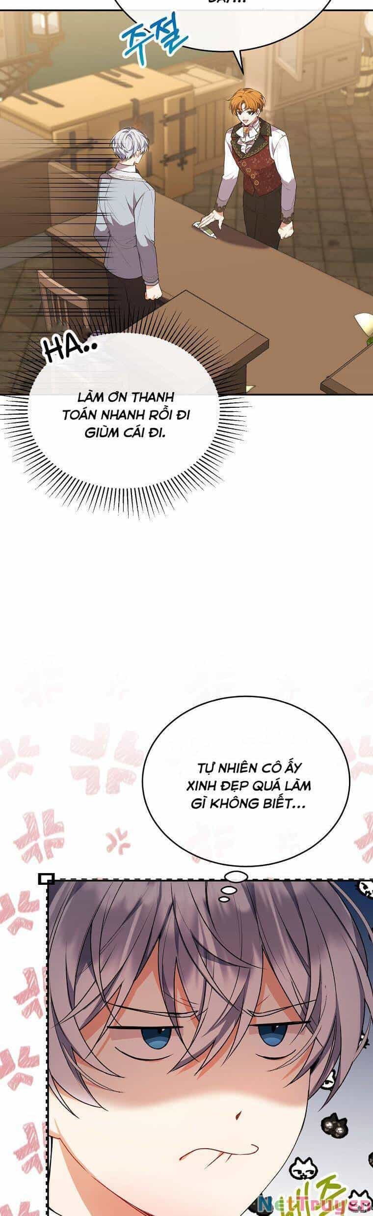 Cô Con Gái Thật Sự Đã Xuất Hiện - Chương 48 - ảnh 4