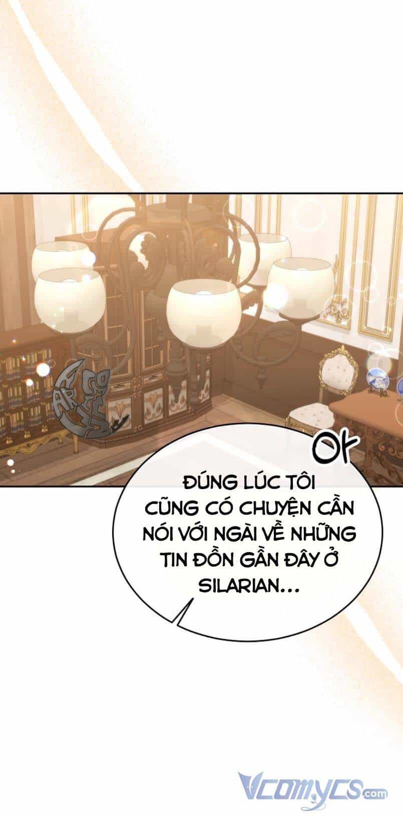 Cô Con Gái Thật Sự Đã Xuất Hiện - Chương 49 - ảnh 21